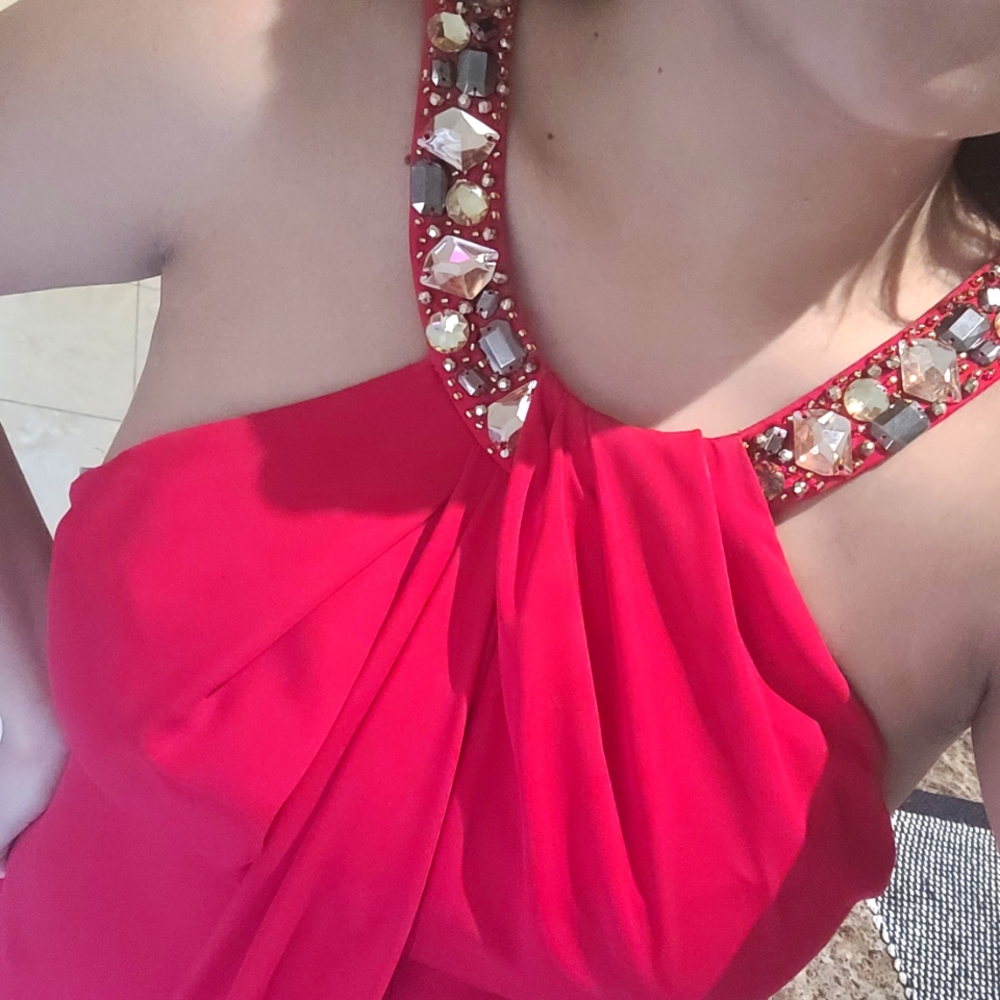 Dress - Picture 2 of 3
